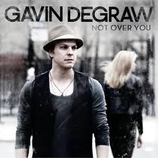 Gavin Degraw Not Over You Lyrics Genius Lyrics