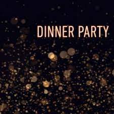 Fado music can be about anything, but most follow a certain traditional structure. Dinner Party Spotify Playlist