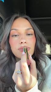 the best lip color #lipstick #lipcombo #lipsticktutorial  #drugstoremakeupmusthaves