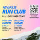 Peak Pulse Run Club event in Key West, FL