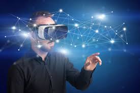 Image result for virtual reality