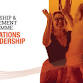 Foundations of Leadership - Core event image