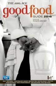 Top restaurants nightlife guide best time to visit cairns when to visit the great barrier reef weathe. The Age Good Food Guide 2016 The Award Winners