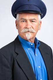 Dick Schaefer-Utah's Best Male Actor Award Winner