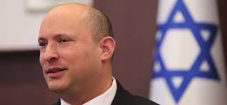 Tribute to Outgoing Foundation Board Chair Anthony Morrison was Highlight  of Jewish Community Partner's 7th Annual Meeting