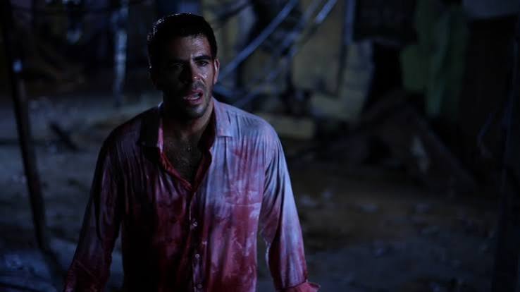 Film Interview: Eli Roth, Producer Of 'The Last Exorcism Part 2'