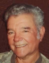 Larry J. Blanchard Sr. Obituary April 27, 2019