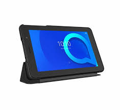 You can not recover data after reset. Alcatel 1t 7 0 9013t 16gb Wifi Cellular Face Unlock Android 10 Gps Tablet Phone Us 4g Volte Gsm Unlocked Agate Green Synkrosoft