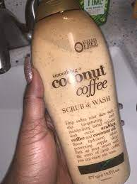 Your Skin Will Feel Softer Than Ever Coffee Body Scrub Body Firming Cream Natural Body Creams