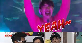 Running man when kwang soo becomes funny. Lee Kwang Soo Vows To Take Revenge On Running Man Cast Members
