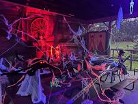 Columbus Weekend (Halloween Weekend # 3)