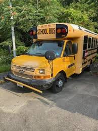 Image result for School Bus Yellow 2009 Fleet