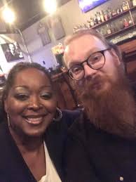 Happy birthday to legendary bartender