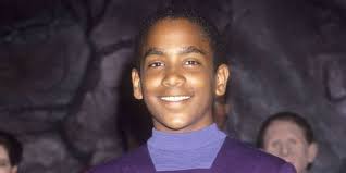 Celebrities with last name: Lofton