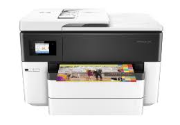 This printer also produces waterproof molds that make this printer superior in its class. Hp Officejet Pro 7740 Driver Download Printer Scanner Software