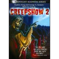 Pre-Owned Creepshow 2 (DVD), Image Entertainment, Horror - Walmart.com