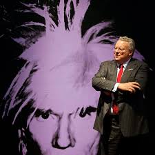 Investor Loeb drängt Sotheby's-Chef aus dem Amt