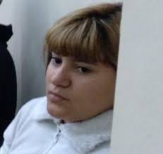 Un ciclista terminó en el hospital después de ser atropellado por una  Renoleta