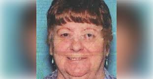 Obituary information for Dora Jean Holmes