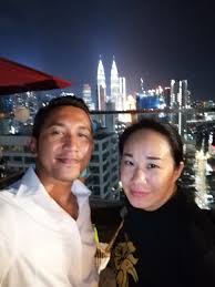 Restaurants near canopy rooftop bar and lounge. Www Mieranadhirah Com Christmas Review 2019 Hilton Garden Inn Kuala Lumpur South