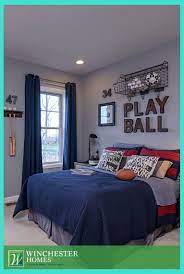 Pin On Teenage Boys Bedroom Idea