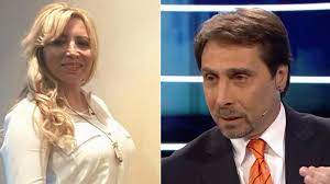 Mauro y jonatan viale hablando de sus pasiones en secretos verdaderos (américa). Feinmann Se Agarro Al Aire Con La Hija Del Pata Medina Noticias En Red