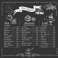 10 Inconceivable Coffee Benefits Ideas Coffee Shop Menu Coffee Menu Cafe Menu Design