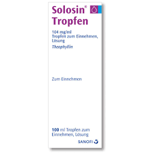 Lebensjahr gut geeignet, für kleinere kinder zu hoch dosiert (für die gibt es solosin tropfen.). Solosin Tropfen 100 Ml Shop Apotheke Com
