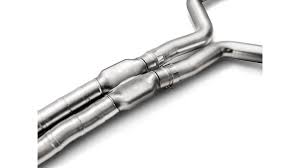We did not find results for: Akrapovic Evolution Line Titanium Exhaust System Bmw F90 M5 Edo Performance