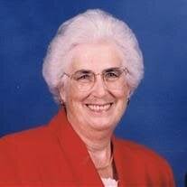 Maxine Cobb Obituary