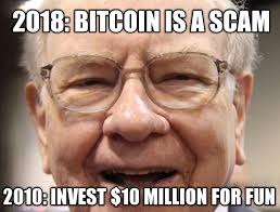 There is no definitive answer to such a question. Bitcoin In The Future Here Are The Top 15 Experts Predictions The Chain