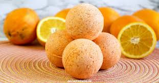 Be careful when removing from the microwave as the container may be hot. Easy Homemade Bath Bombs Feast For A Fraction