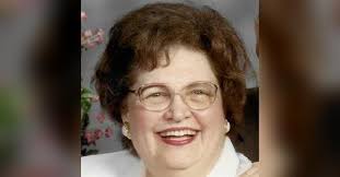 Dorothy "Dottie" A. Baugh Obituary