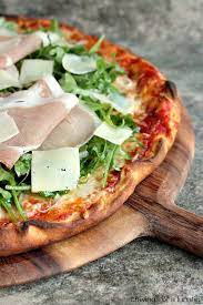 25 Pizza Recipes That Are Better Than Takeout Pizza Recipes Homemade Arugula Pizza Italian Recipes