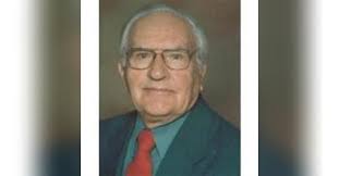 C. Kenneth Dulin Obituary