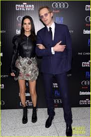 Maybe you would like to learn more about one of these? Chris Evans Robert Downey Jr Screen Captain America Civil War In Nyc Photo 3648316 Adrien Brody Anthony Mackie Captain America Chadwick Boseman Chris Evans Christian Slater Jaimie Alexander Jennifer Connelly