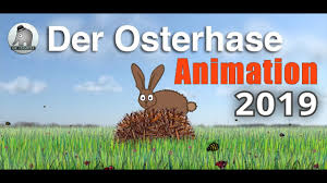 Zu ostern wurden viele witze gepostet wie: Osterhase Lustig Entdeckt Bild Animation 2019 Youtube