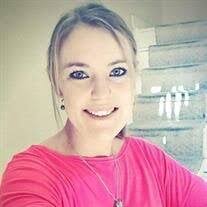 Leah Shae Miles Obituary