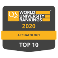 Rankings of universities in us. Archaeology In Ninth Position Worldwide In Qs World University Rankings 2020 Leiden University
