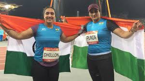 Jun 30, 2021 · patiala: Seema Punia Archives Athletics Federation Of India