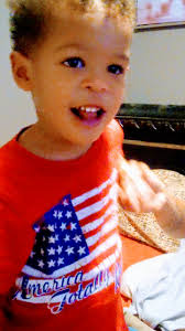 Baby Noah: His Story