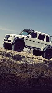 The Mercedes Benz G63 Amg 6x6 Iphone Wallpaper G63 Amg Benz Mercedes Benz