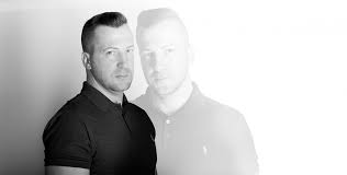 Diseño de marca y fotografía corporativa CRISTIAN FERRER DJ