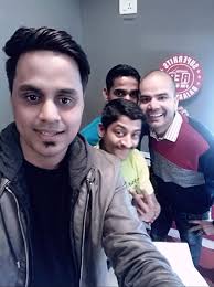 Tiwari Bhaiya 🇮🇳