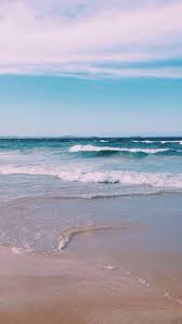 Mar Tumblr Beach Wallpaper Ocean Wallpaper Beach Aesthetic