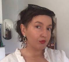 Welcome to Ellen O'Brien, newly appointed Editor-in-Residence.