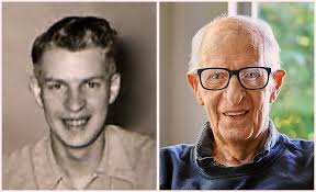 Douglas Peters Obituary