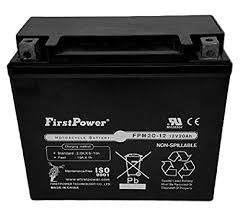 Getting the right riding lawn mower tractor battery that perfectly suits the equipment means more efficiency when cutting grass. Ytx20l Bs For Autozone Stores Gtx20l Bs Buy Online In Angola At Angola Desertcart Com Productid 29449331