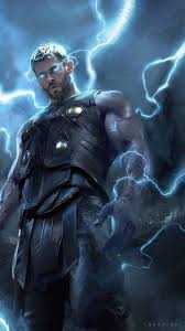 Thor Wallpaper For Jio Phone In 2020 Thor Wallpaper Thor Wallpaper