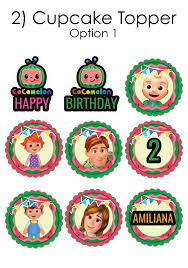 .printable download, free cocomelon party favors, free cocomelon souvenir bags, cocomelon birthday package games • birthday printables • instant download • printing service. Pin On Kids Birthday Party Ideas And Themes